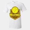 Unisex Ultra Cotton® T-Shirt Thumbnail