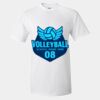 Unisex Ultra Cotton® T-Shirt Thumbnail