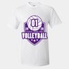 Unisex Ultra Cotton® T-Shirt Thumbnail
