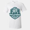 Unisex Ultra Cotton® T-Shirt Thumbnail
