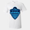 Unisex Ultra Cotton® T-Shirt Thumbnail