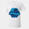 Unisex Ultra Cotton® T-Shirt Thumbnail