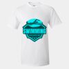 Unisex Ultra Cotton® T-Shirt Thumbnail