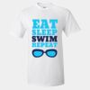Unisex Ultra Cotton® T-Shirt Thumbnail