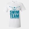 Unisex Ultra Cotton® T-Shirt Thumbnail