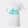 Unisex Ultra Cotton® T-Shirt Thumbnail