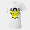 Unisex Ultra Cotton® T-Shirt Thumbnail