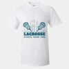 Unisex Ultra Cotton® T-Shirt Thumbnail