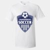 Unisex Ultra Cotton® T-Shirt Thumbnail