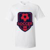 Unisex Ultra Cotton® T-Shirt Thumbnail