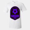 Unisex Ultra Cotton® T-Shirt Thumbnail
