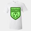 Unisex Ultra Cotton® T-Shirt Thumbnail
