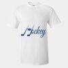 Unisex Ultra Cotton® T-Shirt Thumbnail