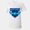 Unisex Ultra Cotton® T-Shirt Thumbnail