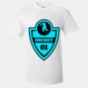 Unisex Ultra Cotton® T-Shirt Thumbnail