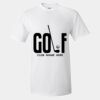 Unisex Ultra Cotton® T-Shirt Thumbnail