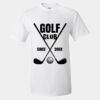Unisex Ultra Cotton® T-Shirt Thumbnail