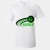 Unisex Ultra Cotton® T-Shirt Thumbnail