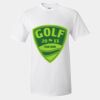 Unisex Ultra Cotton® T-Shirt Thumbnail