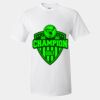 Unisex Ultra Cotton® T-Shirt Thumbnail