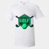 Unisex Ultra Cotton® T-Shirt Thumbnail