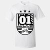 Unisex Ultra Cotton® T-Shirt Thumbnail