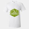 Unisex Ultra Cotton® T-Shirt Thumbnail