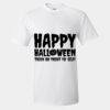 Unisex Ultra Cotton® T-Shirt Thumbnail