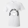 Unisex Ultra Cotton® T-Shirt Thumbnail