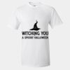 Unisex Ultra Cotton® T-Shirt Thumbnail