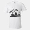 Unisex Ultra Cotton® T-Shirt Thumbnail