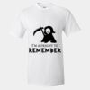Unisex Ultra Cotton® T-Shirt Thumbnail