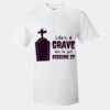 Unisex Ultra Cotton® T-Shirt Thumbnail