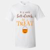 Unisex Ultra Cotton® T-Shirt Thumbnail