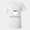 Unisex Ultra Cotton® T-Shirt Thumbnail
