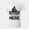 Unisex Ultra Cotton® T-Shirt Thumbnail