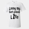 Unisex Ultra Cotton® T-Shirt Thumbnail