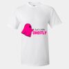 Unisex Ultra Cotton® T-Shirt Thumbnail