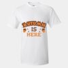 Unisex Ultra Cotton® T-Shirt Thumbnail