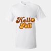 Unisex Ultra Cotton® T-Shirt Thumbnail