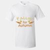 Unisex Ultra Cotton® T-Shirt Thumbnail