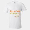 Unisex Ultra Cotton® T-Shirt Thumbnail