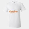 Unisex Ultra Cotton® T-Shirt Thumbnail