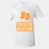 Unisex Ultra Cotton® T-Shirt Thumbnail