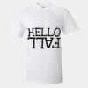 Unisex Ultra Cotton® T-Shirt Thumbnail