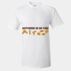 Unisex Ultra Cotton® T-Shirt Thumbnail