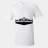 Unisex Ultra Cotton® T-Shirt Thumbnail
