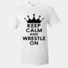 Unisex Ultra Cotton® T-Shirt Thumbnail