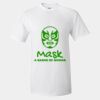 Unisex Ultra Cotton® T-Shirt Thumbnail