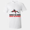 Unisex Ultra Cotton® T-Shirt Thumbnail